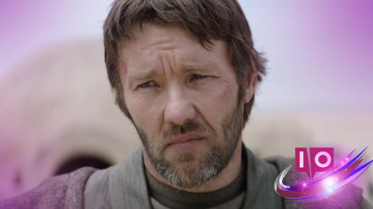 Why Joel Edgerton Refuses to Sign His ‘Star Wars’ Corpse