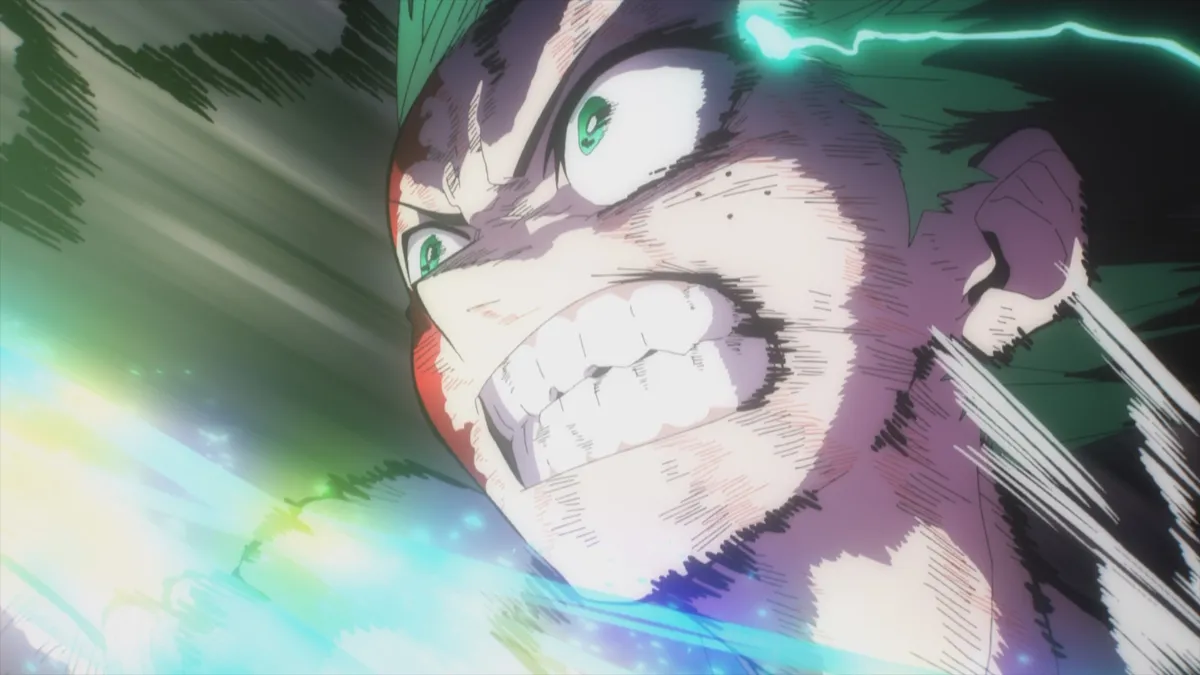 Why My Hero Academia Anime Fans Will Enjoy a Superior Ending