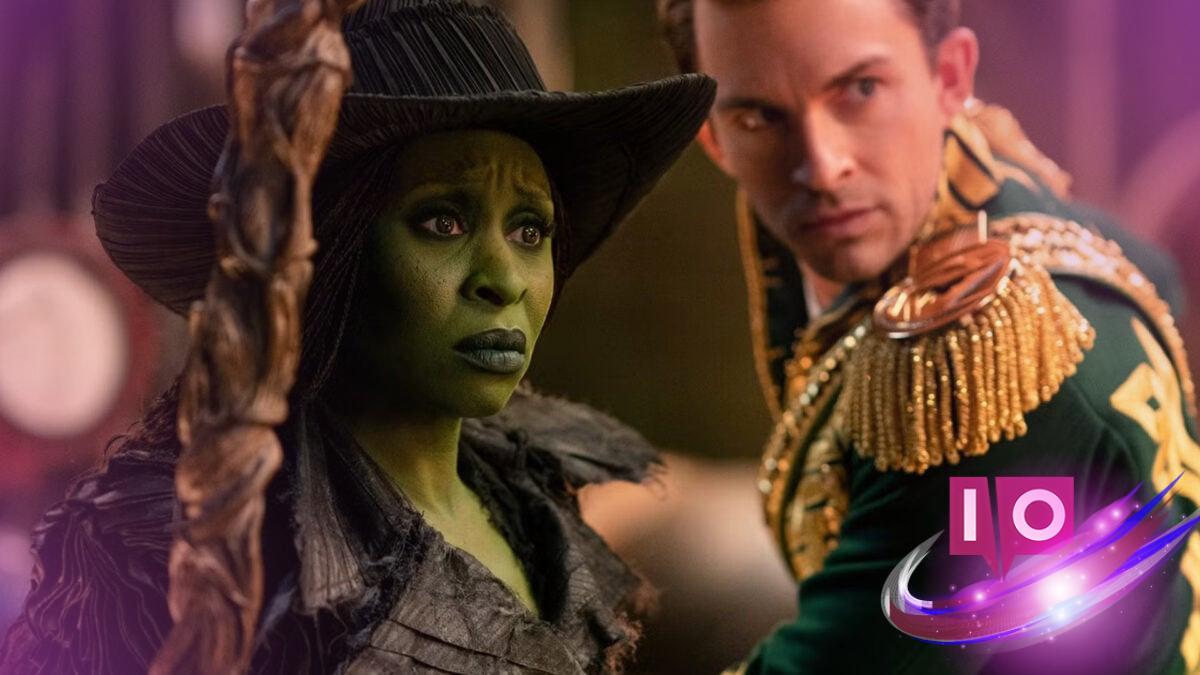 Why 'Wicked: For Good' Memes Dwindled Amid Merch Boom