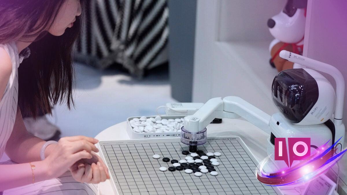 Why You Should Avoid Buying Your Child an AI Toy This Christmas