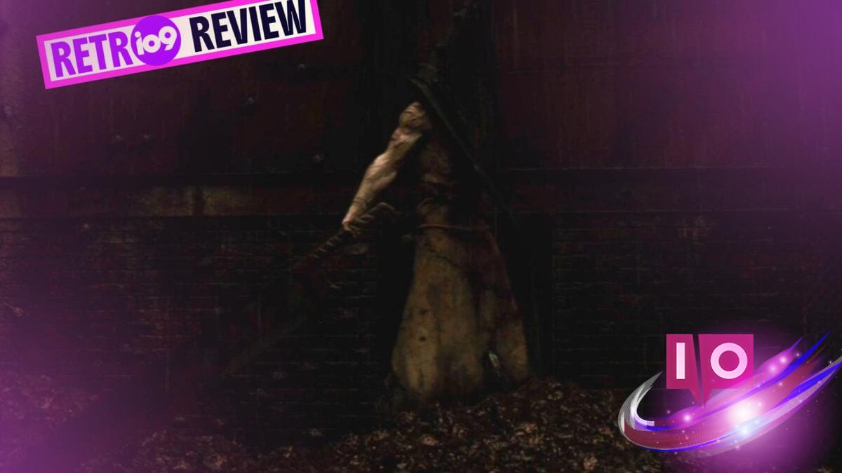Why the Original ‘Silent Hill’ Movie Is a Must-Watch for Gamers