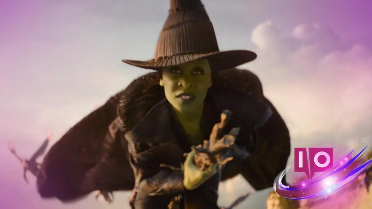 Wicked Musical Creator Shares Exciting Ideas for New Content