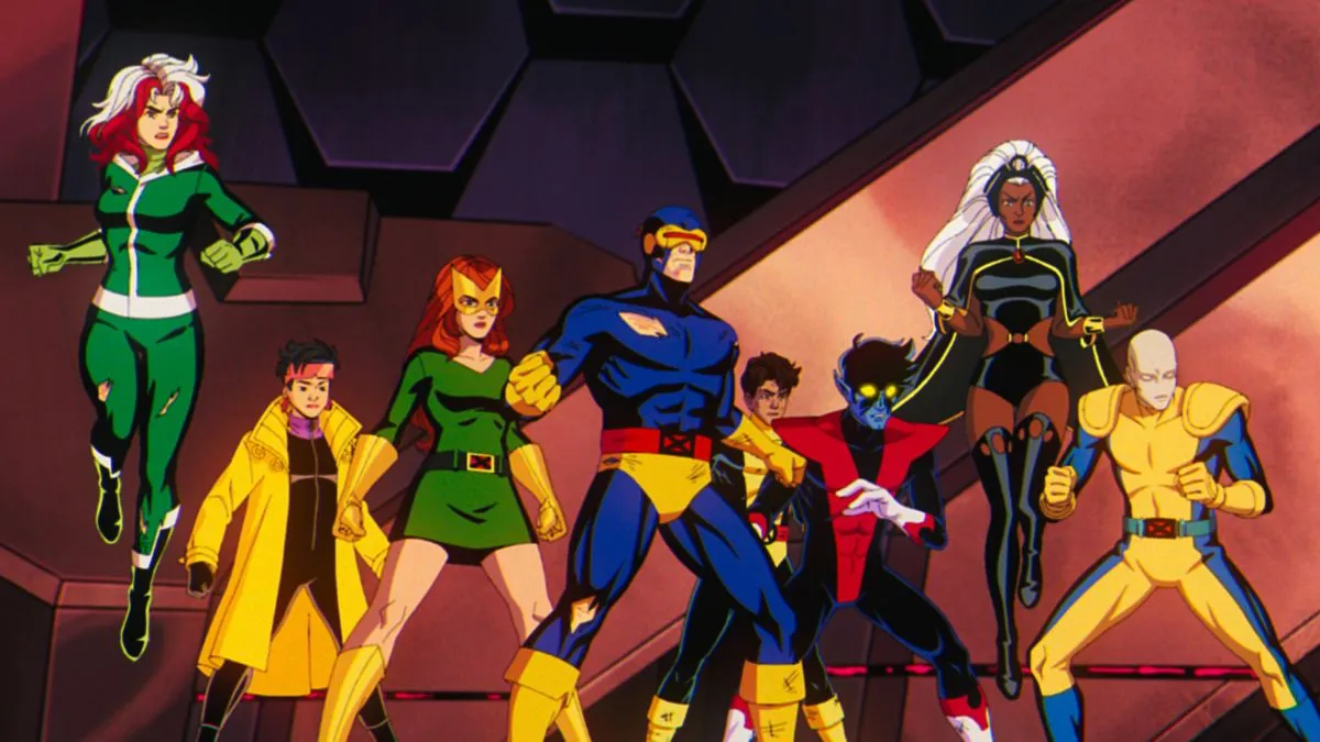 X-Men '97 Season 2: Release Date, Plot, Villains & Key Details