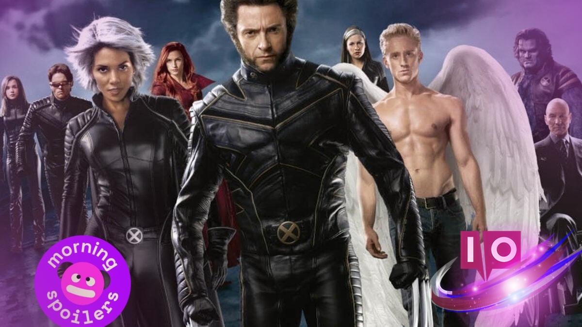 X-Men Star Denies Avengers: Doomsday Role; Simu Liu Calls It a Love Letter