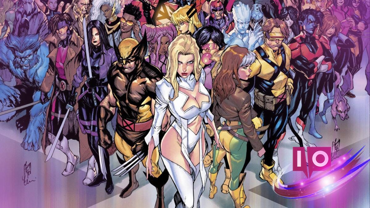 X-Men United: Mutantkind Returns to School in Epic New Comic
