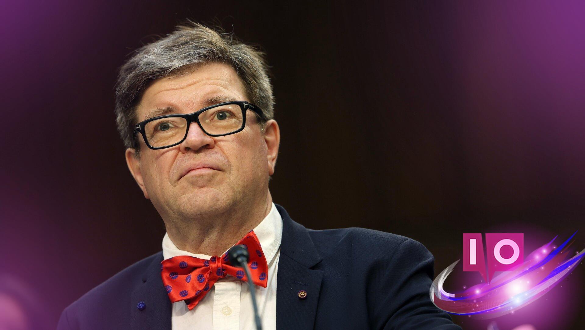 Yann LeCun Leaves Meta to Launch New Independent Venture