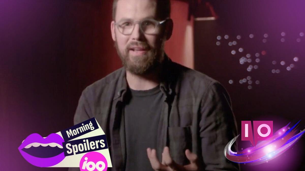 Zach Cregger's Sci-Fi Film Stalls on Netflix; New 'Doctor Who' Spinoff