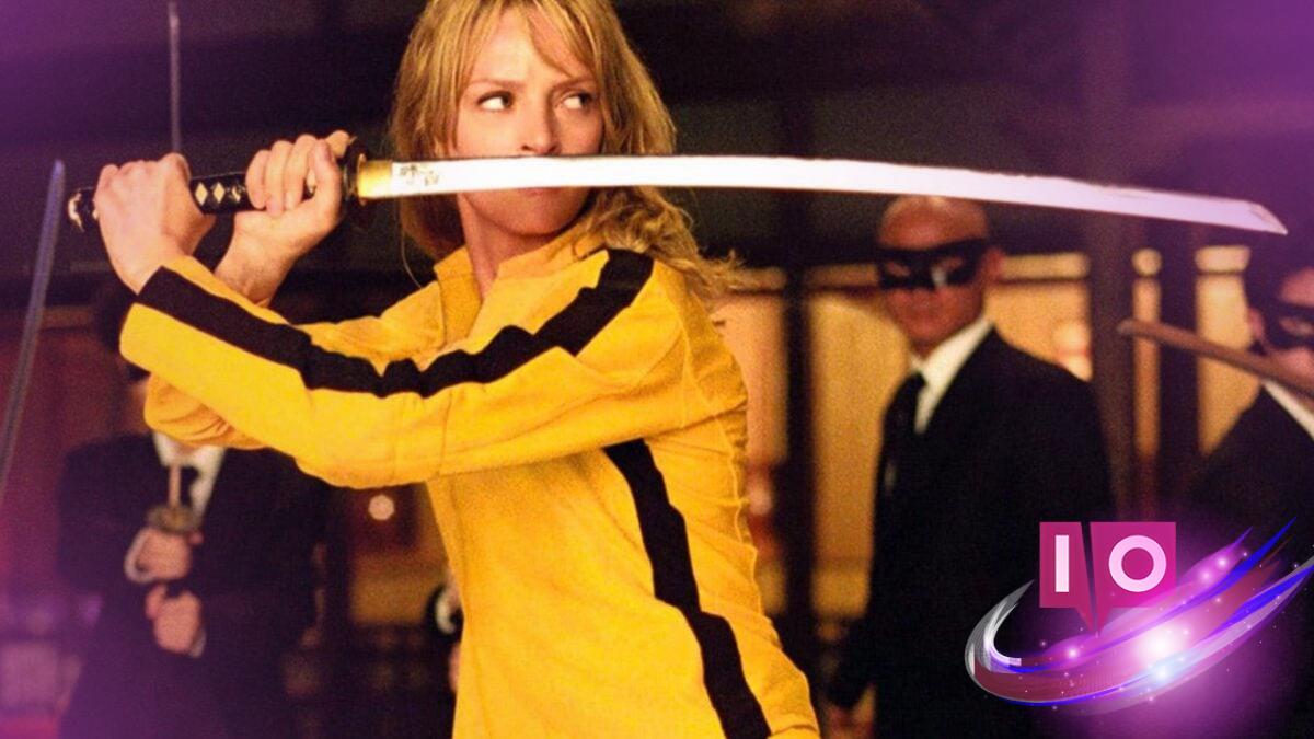‘Kill Bill’ Returns: Experience 'The Whole Bloody Affair' in Theaters