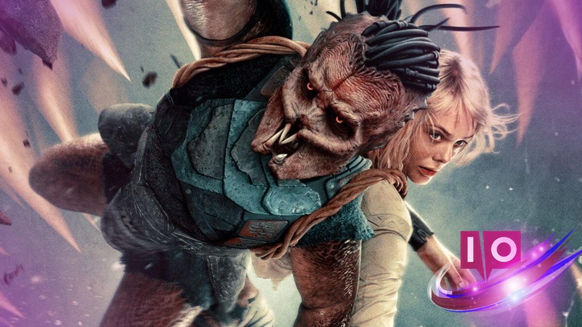 ‘Predator: Badlands’ Achieves Franchise-Best Box Office Opening