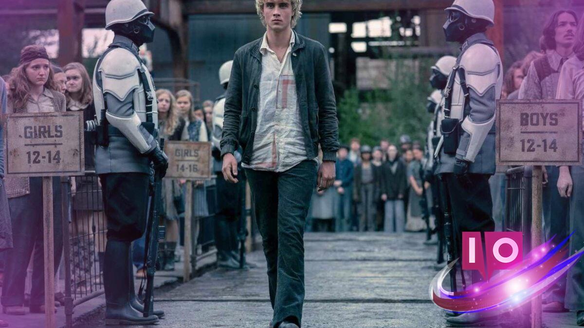 ‘Sunrise on the Reaping’ Trailer: Lionsgate’s Epic Hunger Games Hit