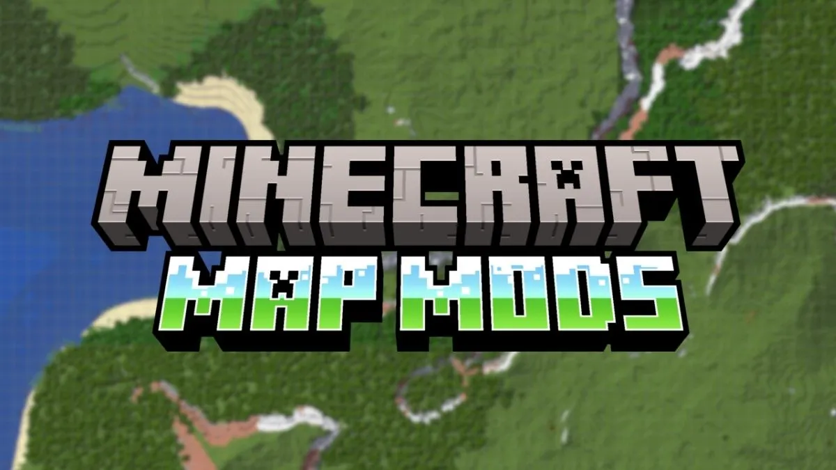 10 Best Minecraft Map Mods for Ultimate Gameplay Experience