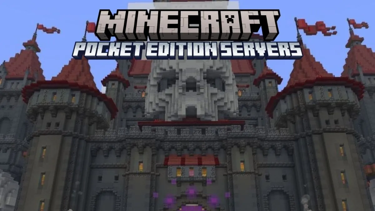 10 Best Minecraft Pocket Edition Servers You Must Join in 2023