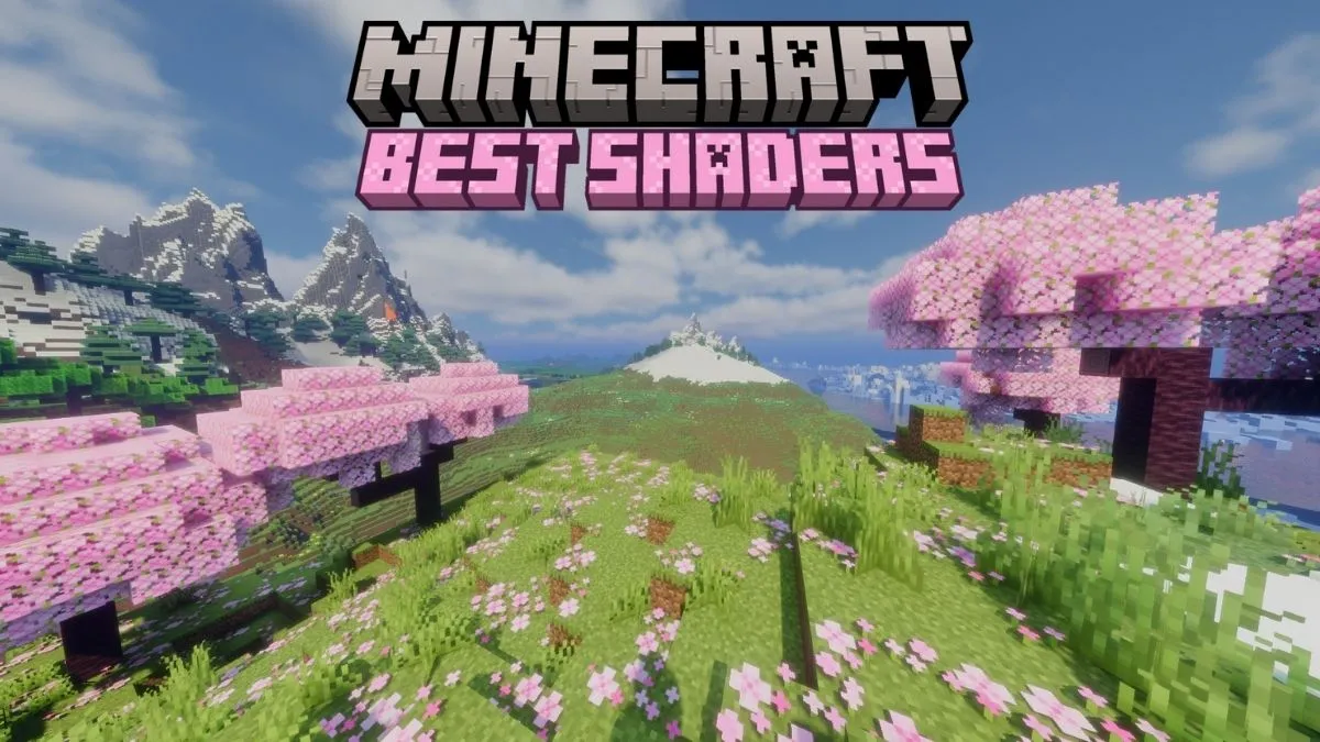 15 Best Minecraft Shaders to Transform Your Game in December 2025
