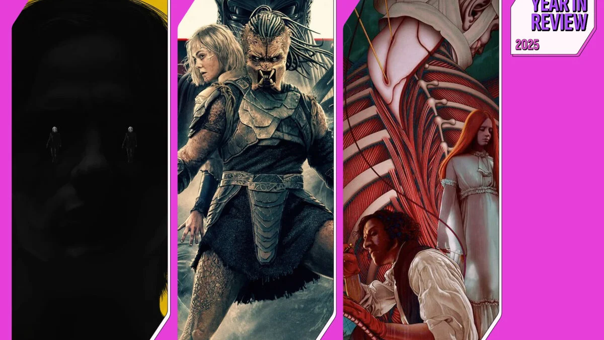 2025 Movie Posters: A Creative Evolution for Films Like 'Fantastic Four'