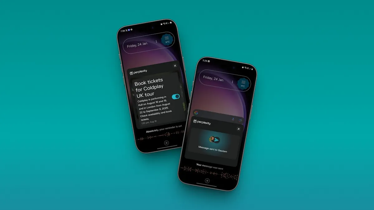 2025's Top 7 AI Assistants: My Personal Picks and Reviews