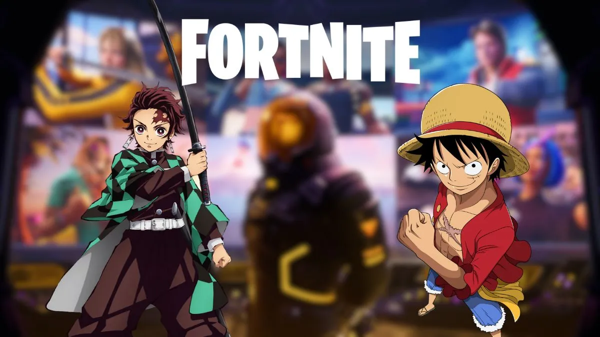 2026 Fortnite Skin Leak: All Upcoming Collaborations Revealed!