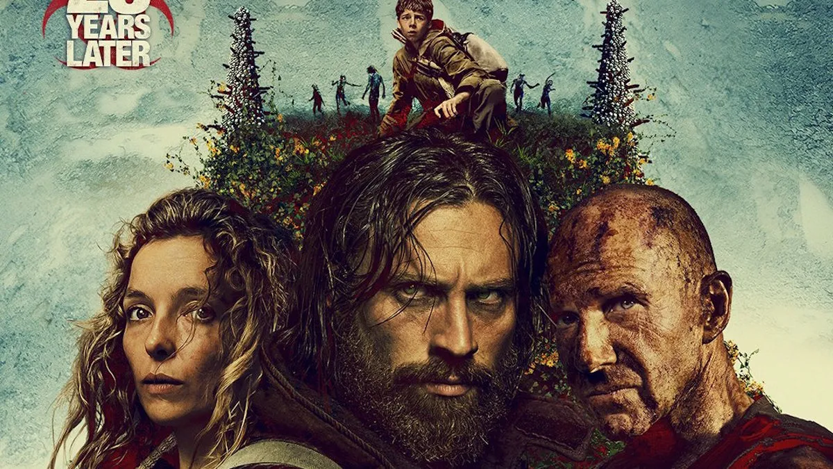 28 Years Later Part 3: Cillian Murphy's Potential Return Revealed!