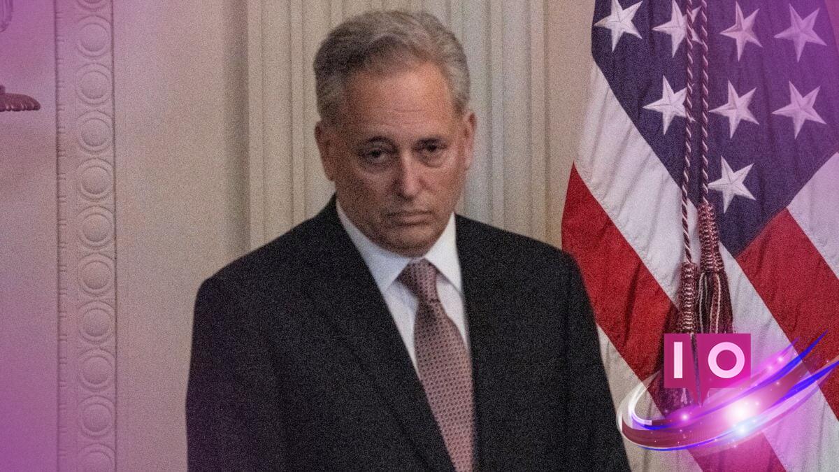 438 Reasons David Sacks May Not Be Fit for Federal Government Role