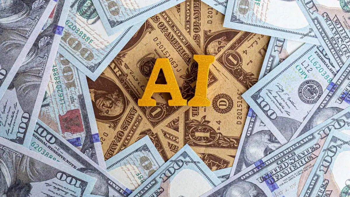 8 Proven Ways to Make Money with AI: Start Earning Today!