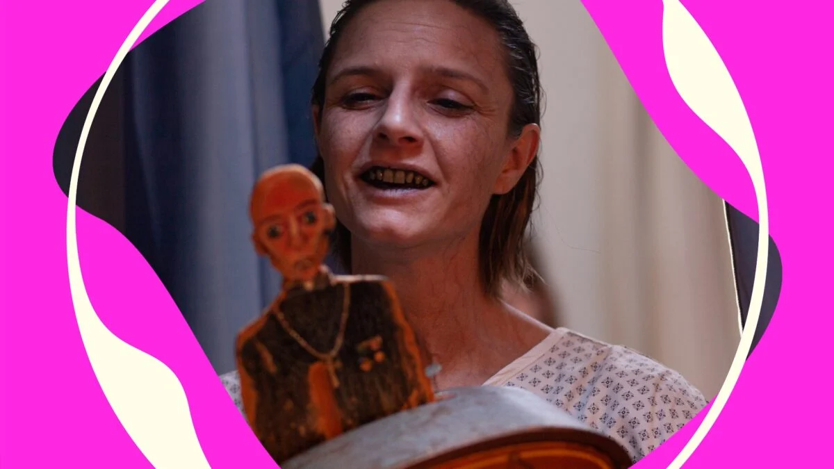 8 Scary Holiday Movies Streaming on Shudder for a Thrilling Festivity