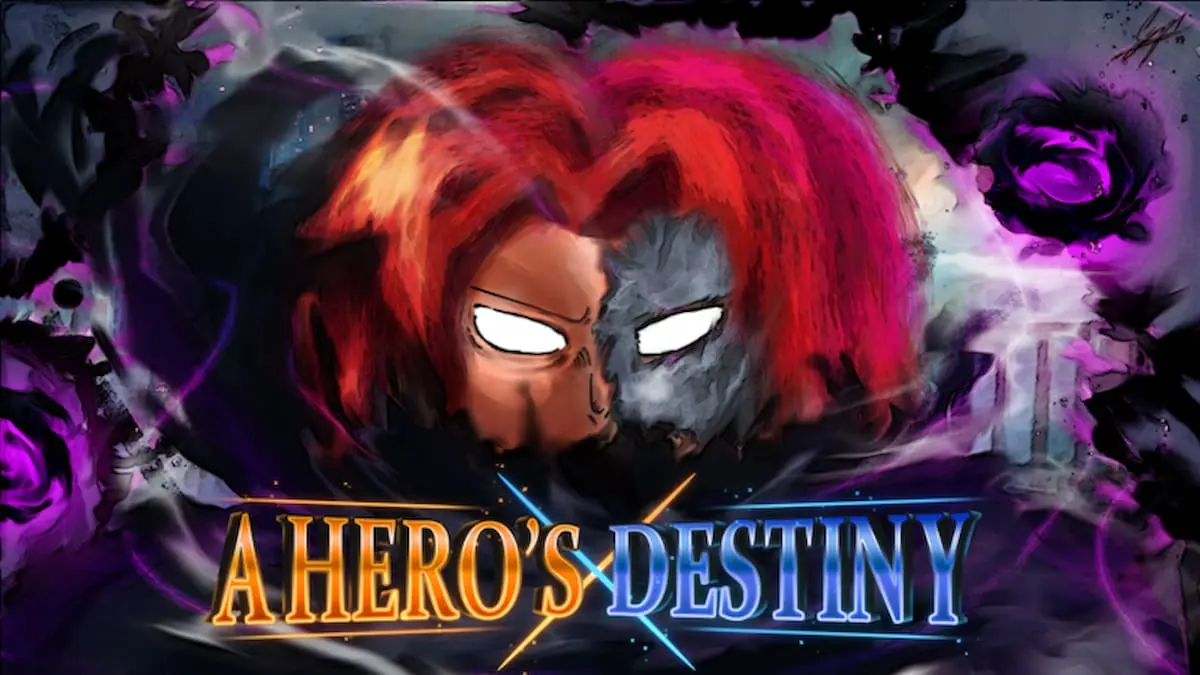 A Hero’s Destiny Codes (Dec 2025) | 3X Stats Rewards Guide