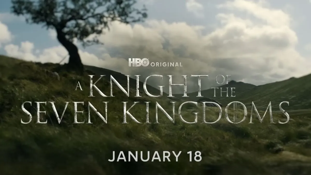 A Knight of the Seven Kingdoms: Cast & Characters Explained
