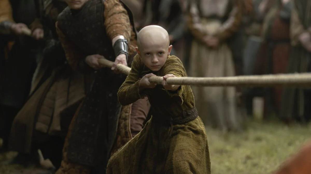 A Knight of the Seven Kingdoms: Showrunner Seeks Forgiveness for Messiness