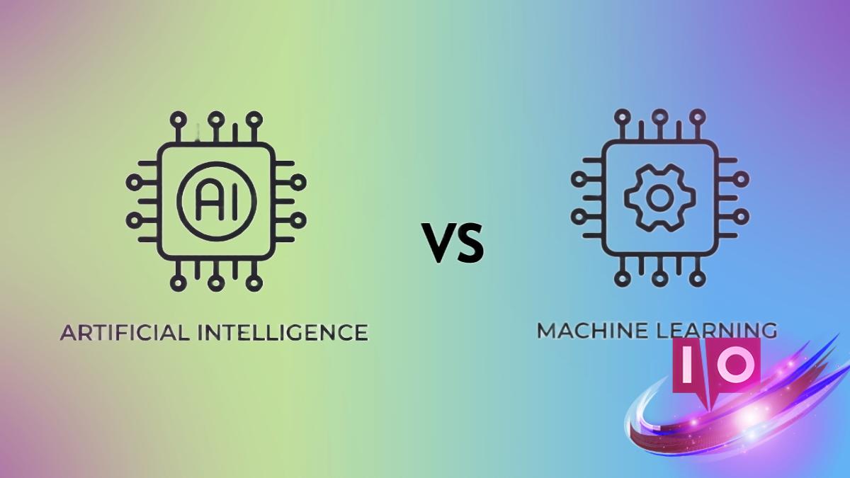 AI vs Machine Learning: Key Differences Explained Explained