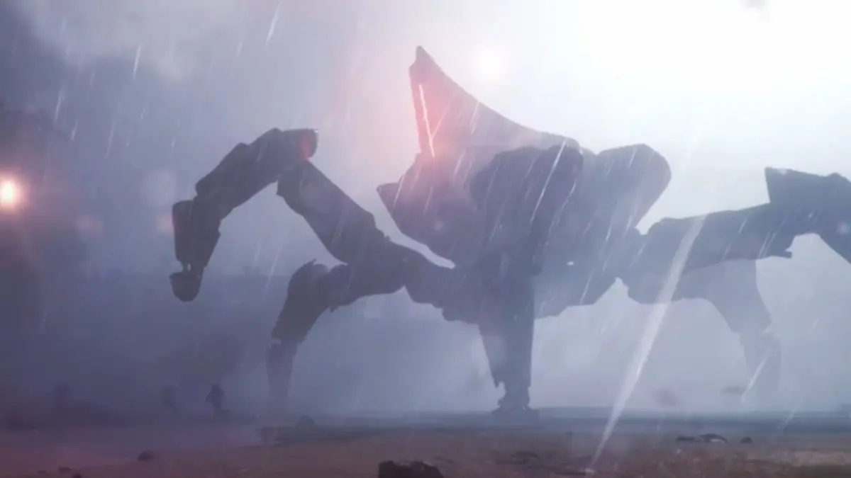 ARC Raiders Cold Snap Release Date: Everything You Need to Know