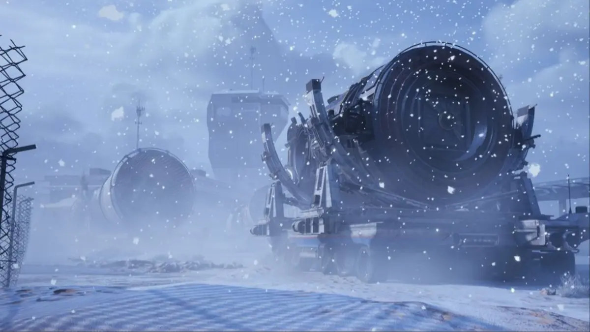 ARC Raiders Cold Snap Update 1.7.0 Patch Notes: Key Changes Revealed