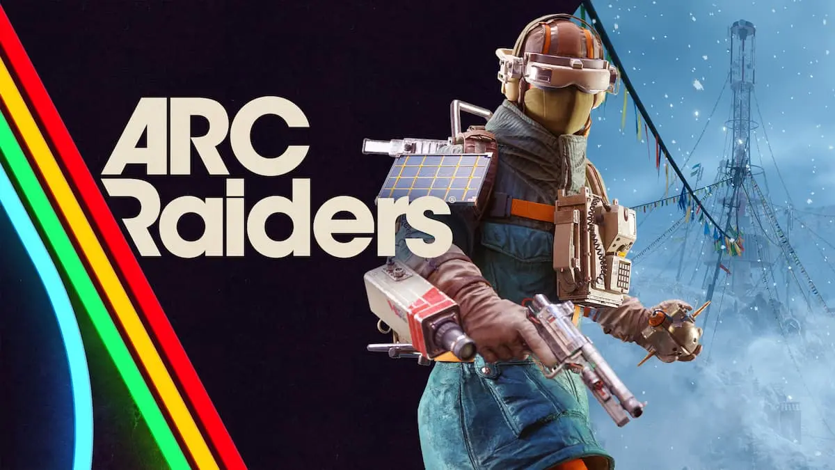 ARC Raiders Cold Snap Update: New Frostbite Mechanic & Free Skins!