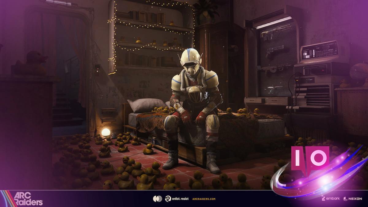 ARC Raiders' Inventory Wipe: Why It Confuses Most Players