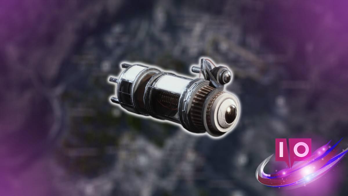 ARC Raiders: Sentinel Firing Core Locations Guide