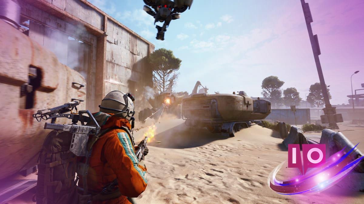 ARC Raiders Week 9 Trials Guide: Ace Your Three Stars Dec. 22!