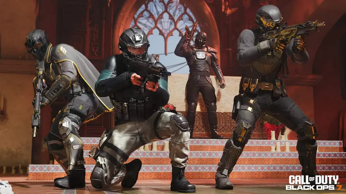 Activision Confirms Black Ops 7 Marks End of Back-to-Back CoD Releases