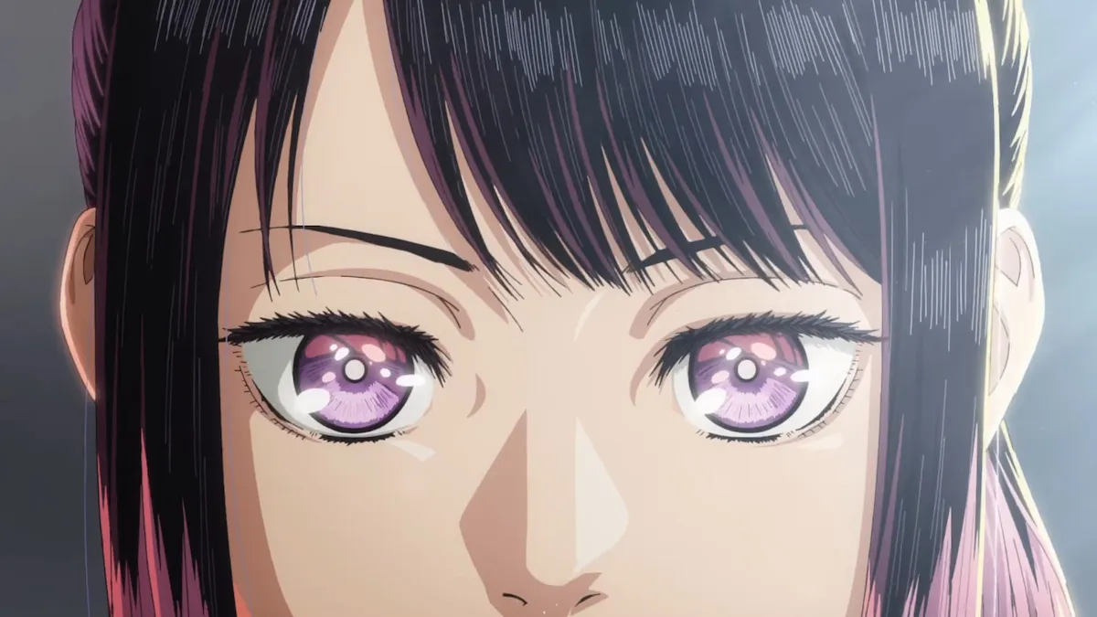 Akane-banashi Anime Trailer & Release Date Revealed at Jump Festa 2026