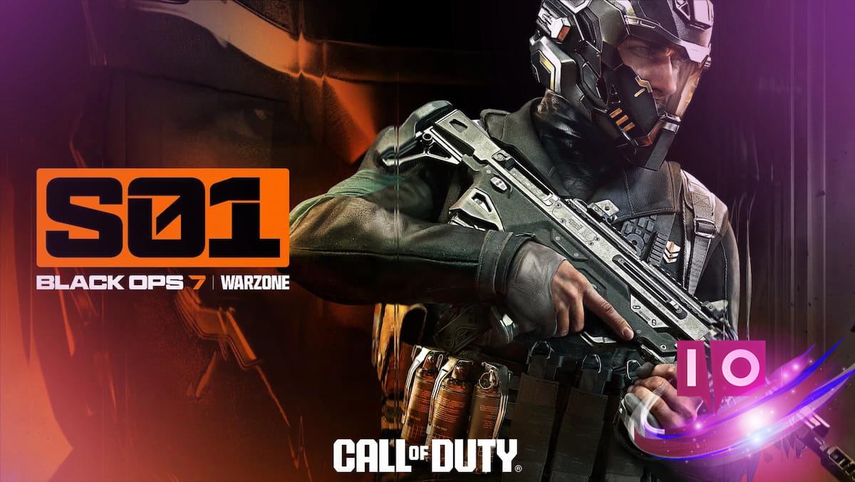 All Weekly Challenges in Black Ops 7 Season 1: Complete Guide