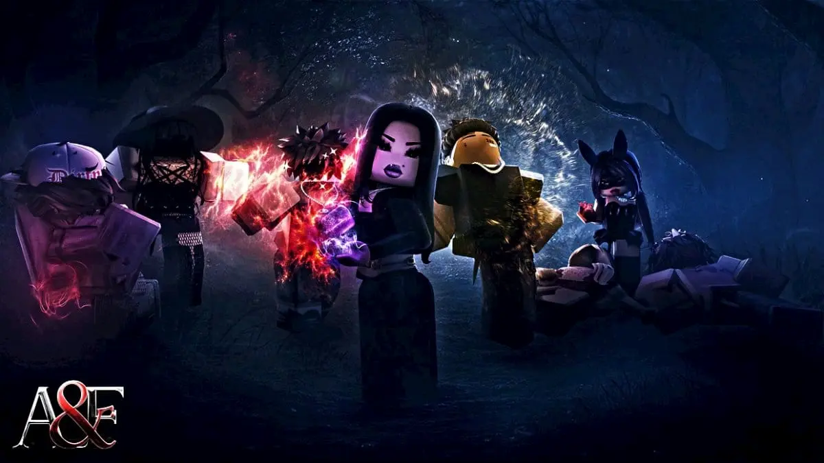 Always and Forever Codes: December 2025 Unlocks & Rewards