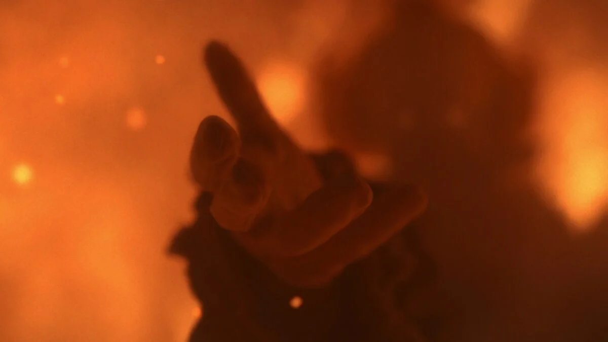 Andy Muschietti Teases Extended Cut for 'It' Movie Duology