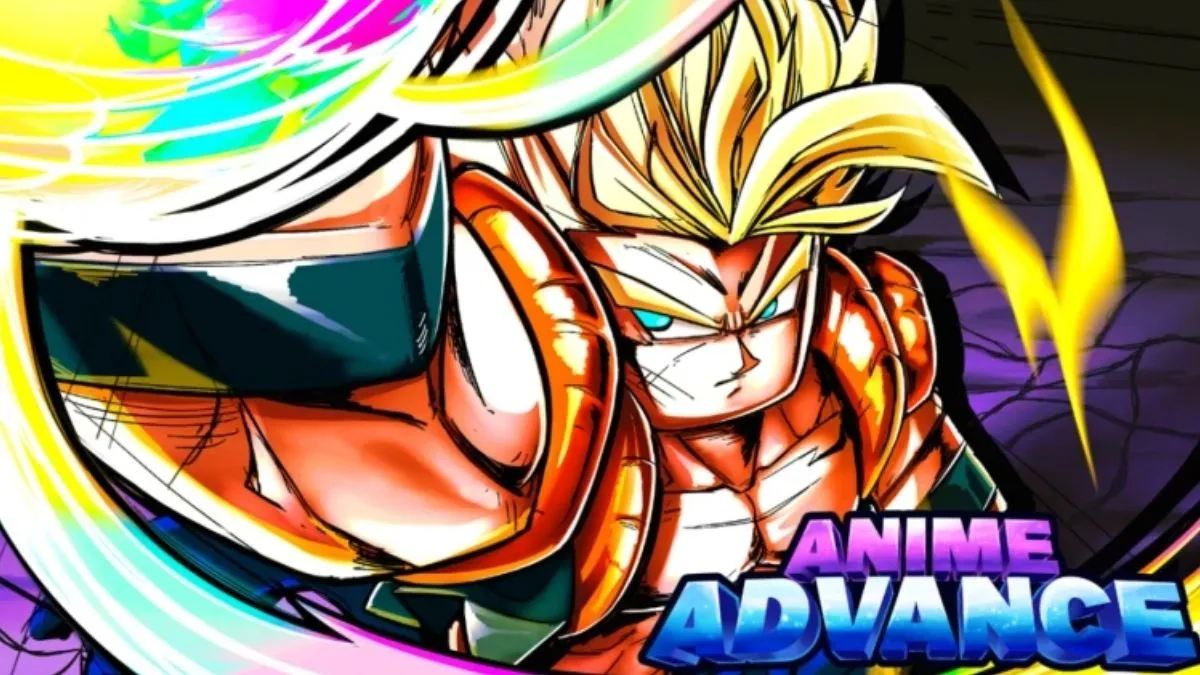 Anime Advance Codes: December 2025 Update & Latest Features