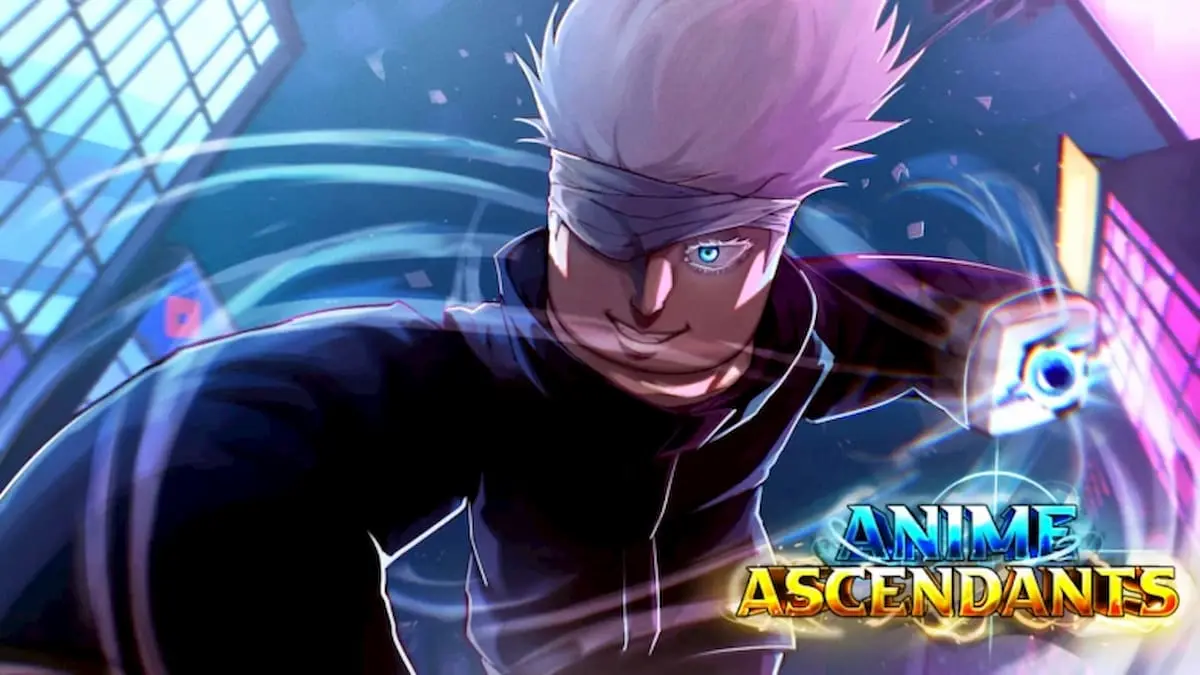 Anime Ascendants Codes for December 2025: Ultimate EA Guide