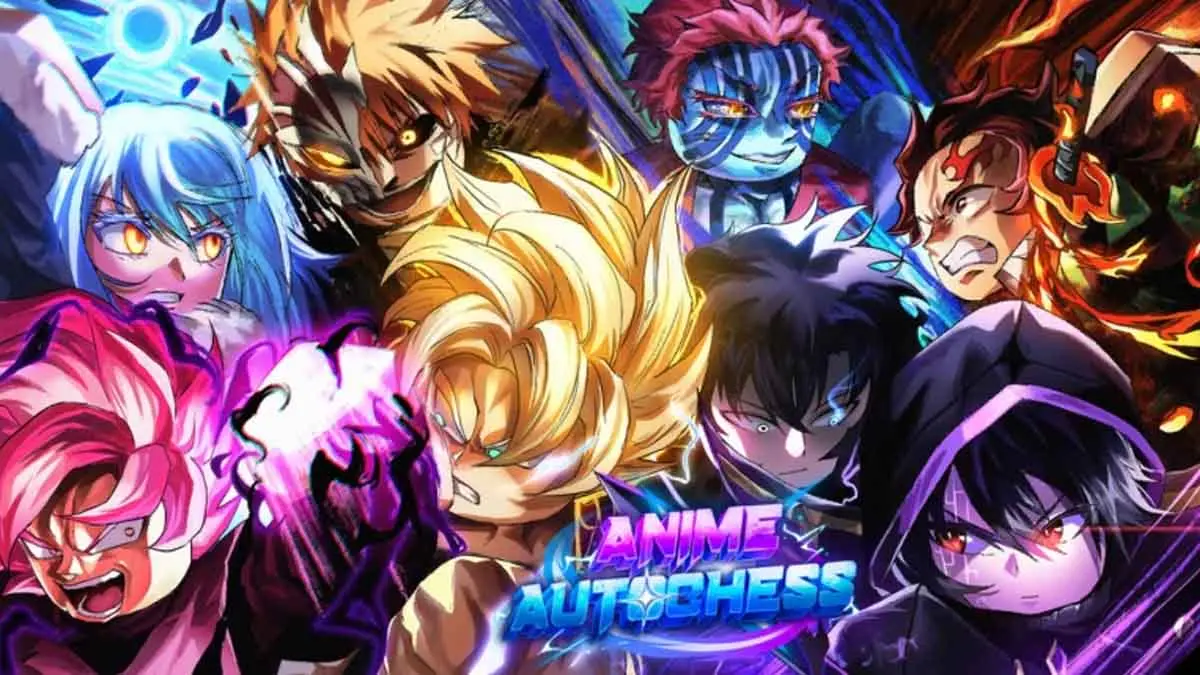 Anime Auto Chess Codes for December 2025: Unlock Exclusive Rewards!