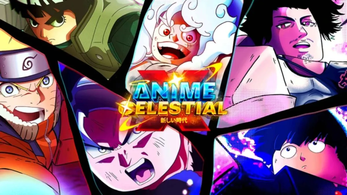 Anime Celestial X Codes: December 2025 Complete Guide & Updates