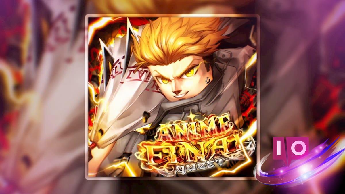 Anime Final Quest Codes: December 2025 Updates and Rewards