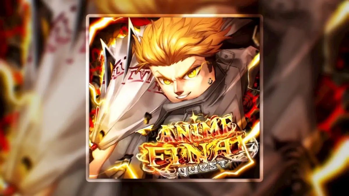 Anime Final Quest Codes for December 2025: Unlock Exclusive Rewards