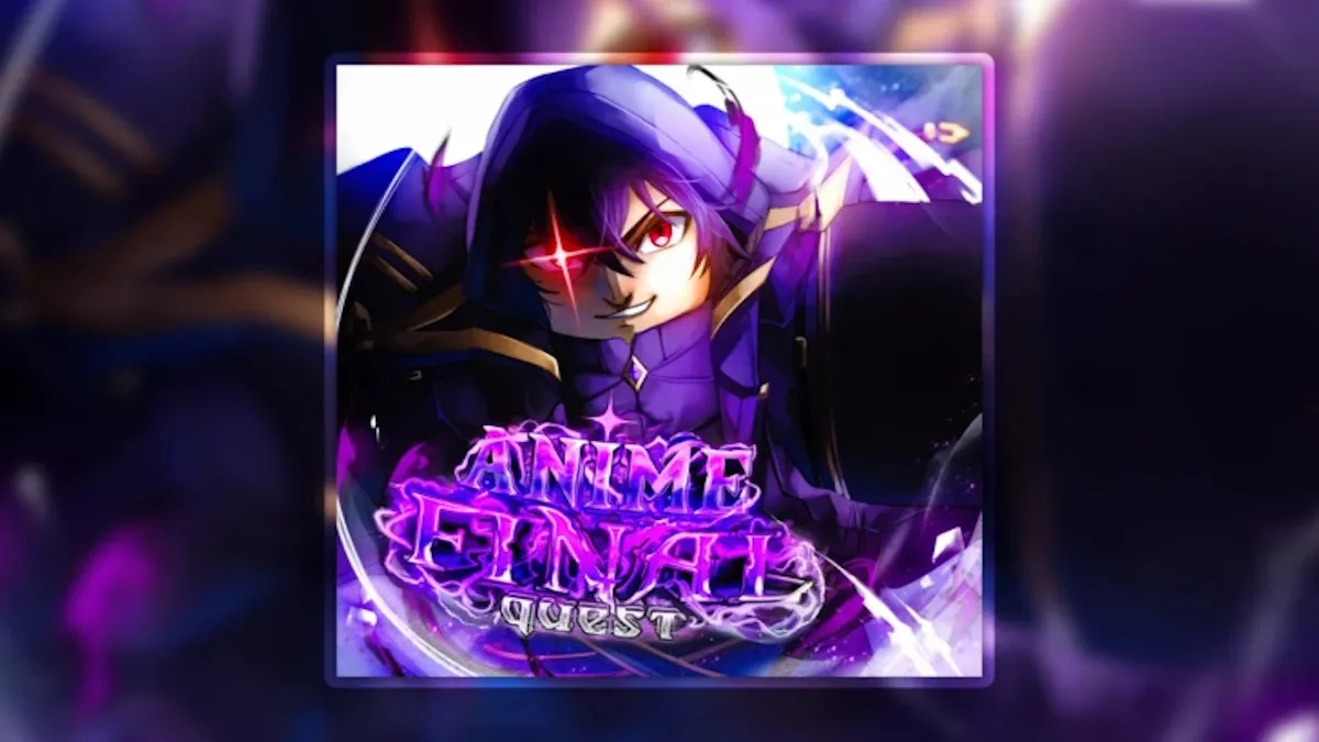 Anime Final Quest Codes for December 2025: Unlock Rewards Now!