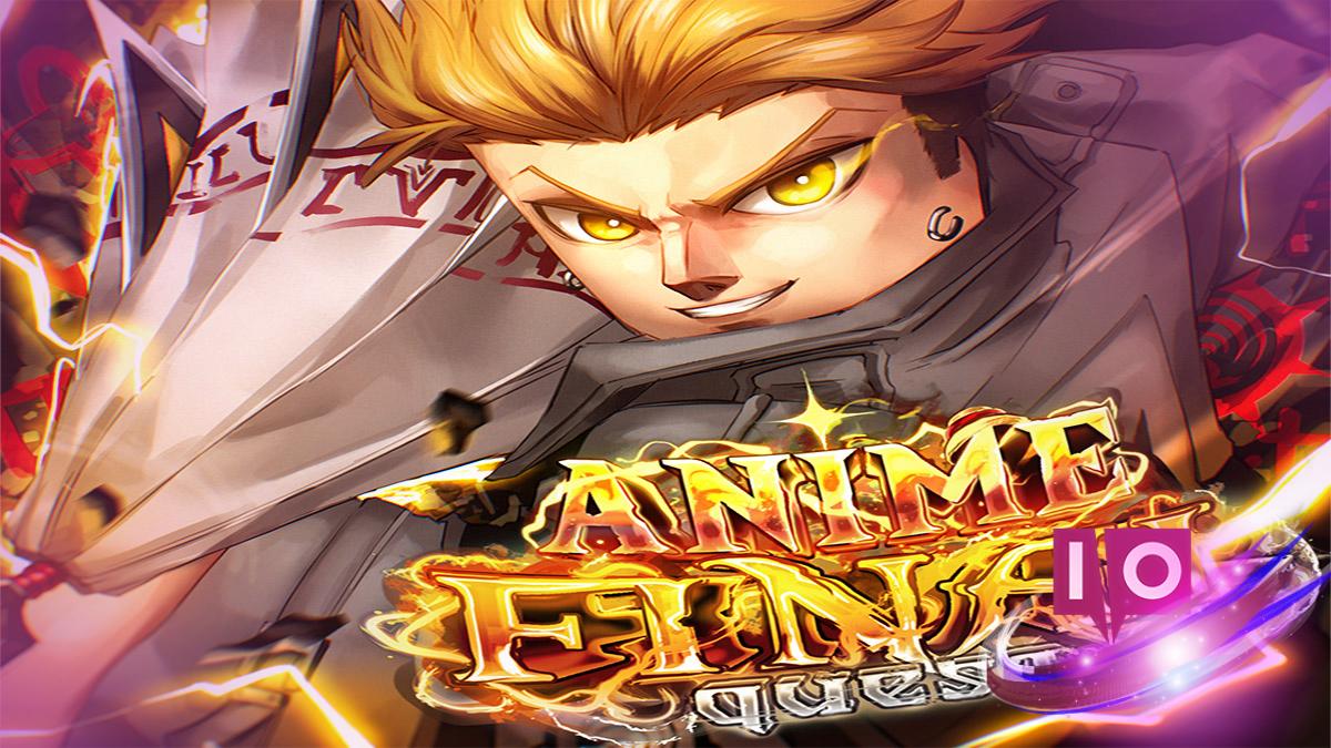 Anime Final Quest: Trello, Wiki & Discord Guide