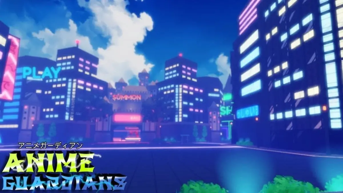 Anime Guardians Codes December 2025: UPD 16 + CSM 2 Revealed!