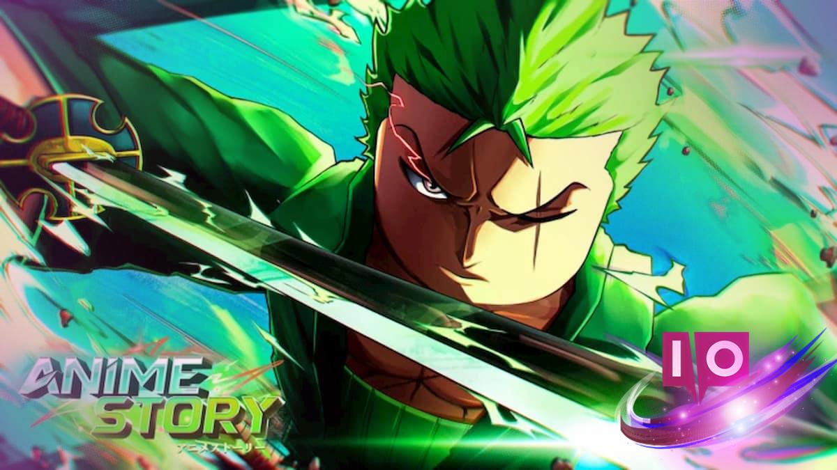 Anime Story Codes (Dec 2025) - Latest Updates & Features!