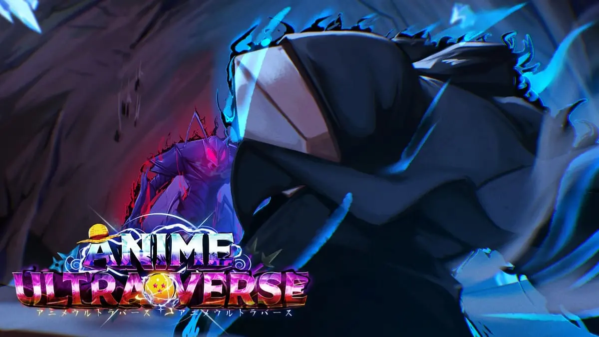 Anime Ultra Verse Codes for December 2025 [Latest Update 3]